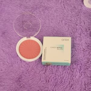 OFRA Candy Apple Blush